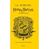 Editorial Empúries Harry Potter I La Cambra Secreta (hufflepuff)