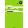 Proa T6 (volum 13) Lleons / La Amrica De Edward Hopper