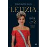 LA ESFERA DE LOS LIBROS, S.L. Letizia De La A A La Z