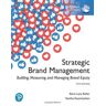 PEARSON-PRENTICE HALL Strategic Brand Management: Building, Measuring, Managing