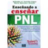 PNLbooks Ediciones Enseñando A Enseñar Con Pnl