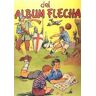 Plataforma 2003 álbum Del Flecha