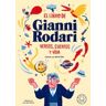 Blackie Books El Libro De Gianni Rodari Para Niñas Y Niños