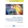 RA-MA Firma Digital Certificado Electronico Y Factura Electronica