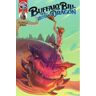 Unrated Comics Buffalo Bill Y El Ultimo Dragón #4