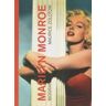 Cult Boks Marilyn Monroe