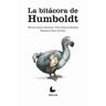 EDITORIAL HISPALIBROS La Bitácora De Humboldt