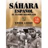 ARZALIA EDICIONES Sáhara Español: El último Reemplazo