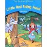 Express Publishing Little Red Riding Hood +cd