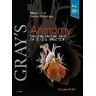 ELSEVIER LTD Gray's Anatomy: The Anatomical Basis Of Clinical Practice