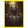 Monsa Publications Joker