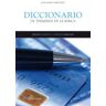 Ariel Diccionario De Términos De La Banca