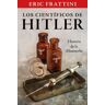 Espasa Los Científicos De Hitler. Historia De La Anhenerbe