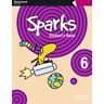 Richmond Sparks 6 Students Book