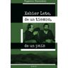 Erein Argitaletxea, S.A. Xabier Lete, De Un Tiempo, De Un País