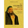 EDITORIAL MAXTOR LIBRERíA Vida Y Pensamientos De Confucio