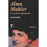 TURNER PUBLICACIONES S. L. Alma Mahler