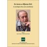 UNED En Torno A Alfonso Ortí: La Sociología Crítica Como Sociohistoria