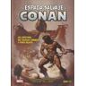 PANINI Biblioteca Conan: La Espada Salvaje De Conan 05