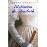 LIBROS DE SEDA Destino De Elisabeth,el