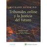 La Ley Tribunales Online Y La Justicia Del Futuro