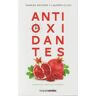 Terapias Verdes Antioxidantes