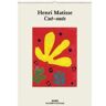 Taschen Henri Matisse 2010 . Cut-outs