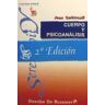 Desclée De Brouwer Cuerpo Y Psicoanálisis. Por Un Psicoanálisis Más Activo