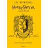 Editorial Empúries Harry Potter I La Pedra Filosofal (hufflepuff) Td