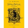 Editorial Empúries Harry Potter I El Pres D'azkaban (hufflepuff)