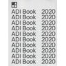 Experimenta Adi Book 2020