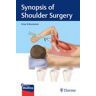 THIEME MEDICAL PUBL INC Synopsis Of Shoulder Surgery