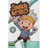 Norma Editorial Snack World 01