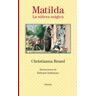 Siruela Matilda. La Niñera Mágica