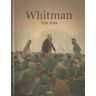 ASTIBERRI EDICIONES Whitman