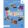 KLETT-TXT- Bloggers 4 Student's Book