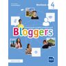 KLETT-TXT- Bloggers 4 Workbook