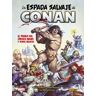 PANINI Biblioteca Conan. La Espada Salvaje De Conan 06