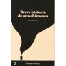 Ecobook Breve Historia De Una Chimenea