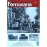 Ediciones Trea S.L. Revista Historia Ferroviaria Año 3 Num.5