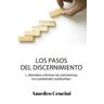 Editorial SAL TERRAE Los Pasos Del Discernimiento