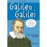 Parramón Me Llamo... Galileo Galilei