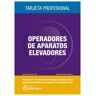 FC Editorial Operadores De Aparatos Elevadores