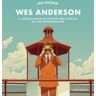 Libros Cúpula Wes Anderson