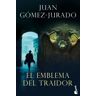 Booket El Emblema Del Traidor