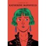 Austral Cuentos De Katherine Mansfield