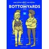 Nuevo Nueve Editores, S.L. Bottomyard