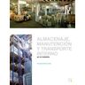 Ediciones UPC, S.L. Almacenaje, Manutencin Y Trasporte Interno En La Industria