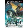 ECC Ediciones Universo Sandman - Lucifer Vol. 03: La Cacería Salvaje