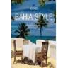 Taschen Bahia Style